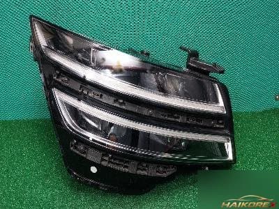 Genesis Genesis G80 2021 — фара передняя