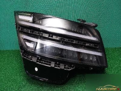Genesis Genesis G80 2025 — фара передняя