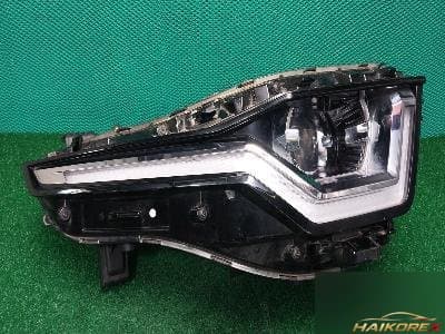 SsangYong Torres 2023 — фара передняя