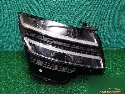 Genesis Genesis G80 2021 — фара передняя