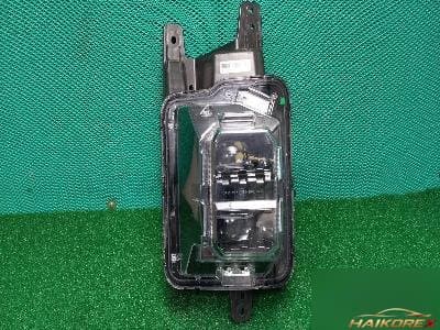SsangYong Torres 2024 — фара передняя