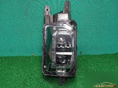 SsangYong Torres 2024 — фара передняя