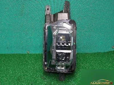 SsangYong Torres 2024 — фара передняя
