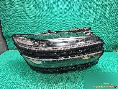 Genesis Genesis GV70 2025 — фара передняя