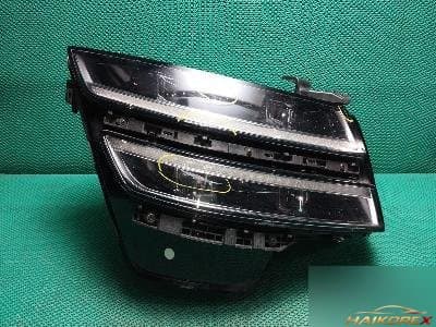 Genesis Genesis G80 2023 — фара передняя