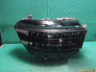 Genesis Genesis G90 2022 — фара передняя