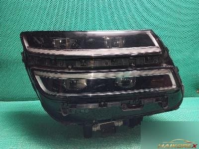 Genesis Genesis GV80 2022 — фара передняя