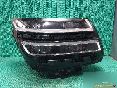 Genesis Genesis GV80 2021 — фара передняя