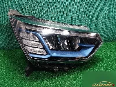 SsangYong Korando 2022 — фара передняя