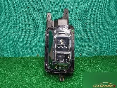 SsangYong Torres 2024 — фара передняя