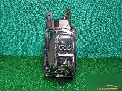 SsangYong Torres 2024 — фара передняя