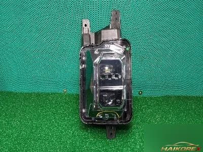 SsangYong Torres 2024 — фара передняя