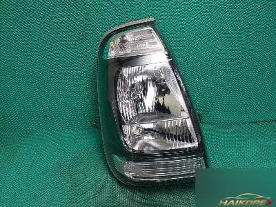 Kia Bongo J2 2023 — фара передняя