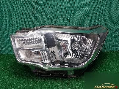 SsangYong Rexton 2018 — фара передняя