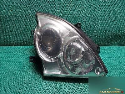 Hyundai Terracan 2002 — фара передняя