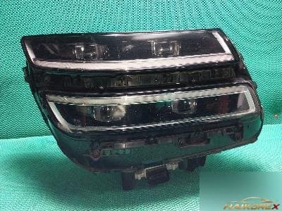 Genesis Genesis GV80 2020 — фара передняя