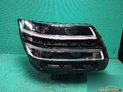 Genesis Genesis GV80 2021 — фара передняя