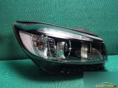 Kia Sorento 2015 — фара передняя
