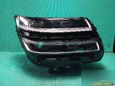 Genesis Genesis GV80 2022 — фара передняя