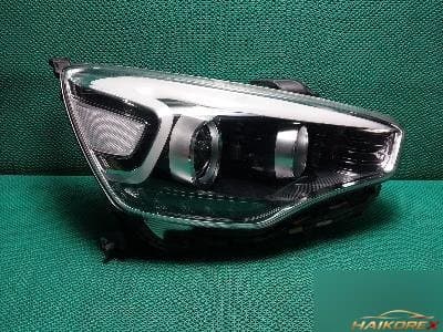 Kia K7 2014 — фара передняя правая