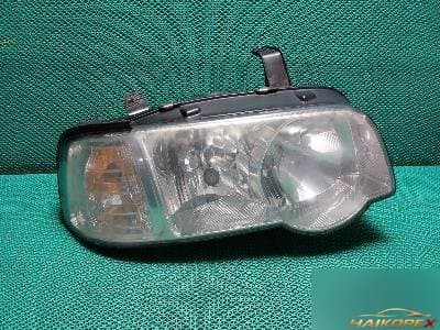 Renault Samsung SM5 2004 — фара передняя