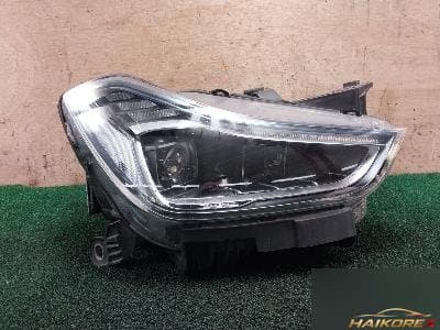 Maserati  2018 — фара передняя