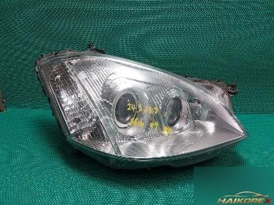 Mercedes-Benz S320 2007 — фара передняя
