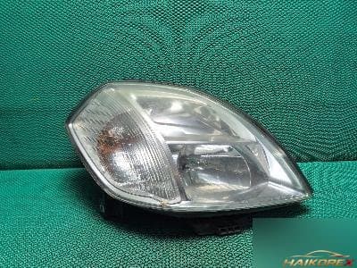 Renault Samsung SM5 2005 — фара передняя
