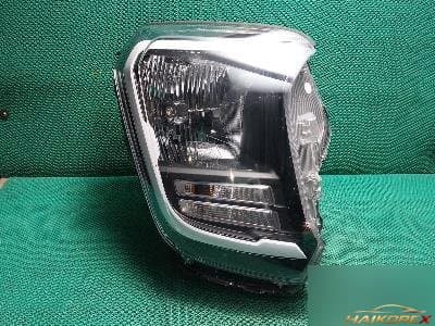 Kia Ray Van 2023 — фара передняя