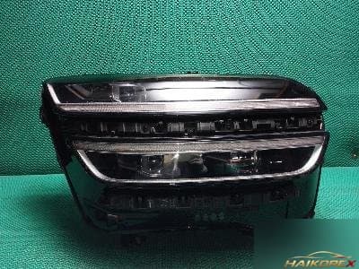 Genesis Genesis GV70 2022 — фара передняя