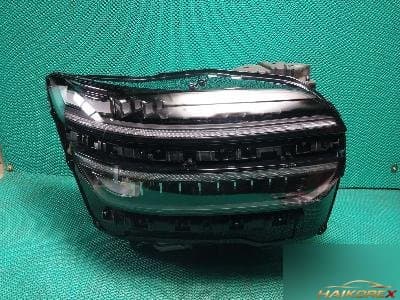 Genesis Genesis GV70 2024 — фара передняя