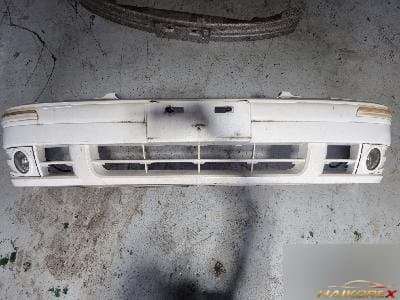 Renault Samsung SM5 SM520 2004 — бампер передний