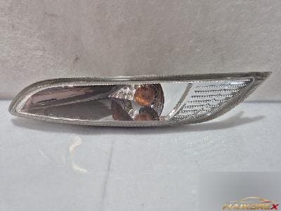 Renault Samsung SM5 2008 — противотуманная фара
