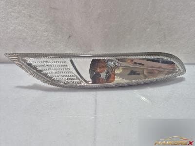 Renault Samsung SM5 2008 — туманный свет передний
