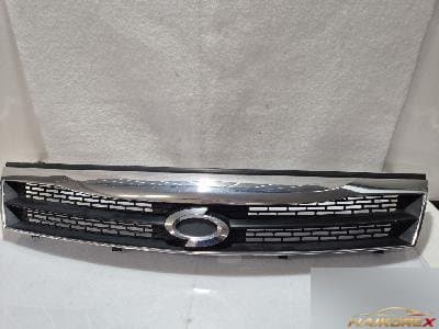 Renault Samsung SM5 2008 — решетка радиатора