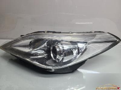 Hyundai Grandeur 2011 — фара передняя