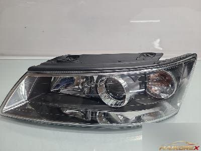 Hyundai Sonata 2006 — фара передняя