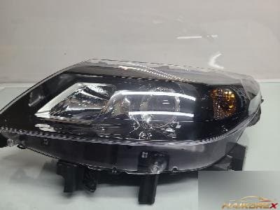 Renault Samsung SM5 2011 — фара передняя