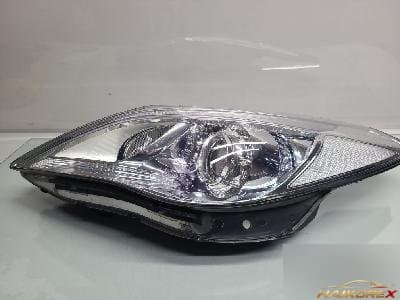 Hyundai Grandeur 2012 — фара передняя