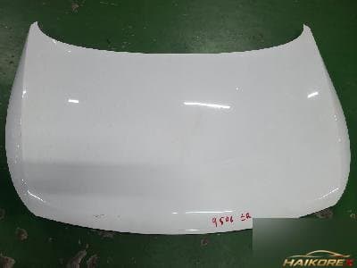 Капот