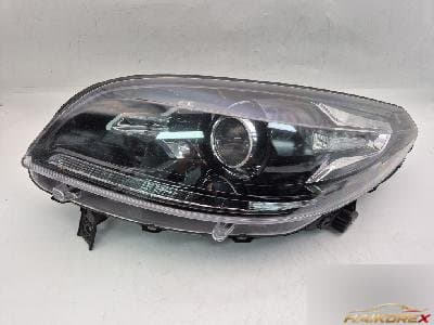 Renault Samsung SM7 2015 — фара передняя