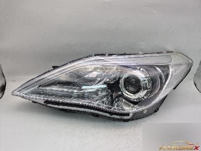 Hyundai Grandeur 2011 — фара передняя