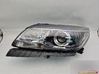 Chevrolet Malibu 2013 — фара передняя