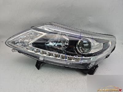 Renault Samsung SM5 2015 — фара передняя