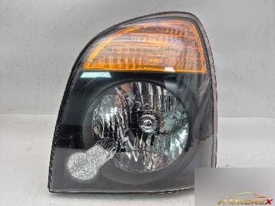 Hyundai Porter 2 2008 — фара передняя