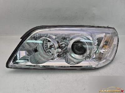 Chevrolet Winstorm 2008 — фара передняя
