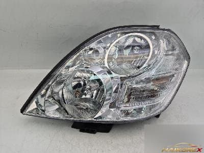 Renault Samsung SM7 2005 — фара передняя