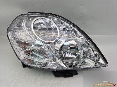Renault Samsung SM7 2005 — фара передняя