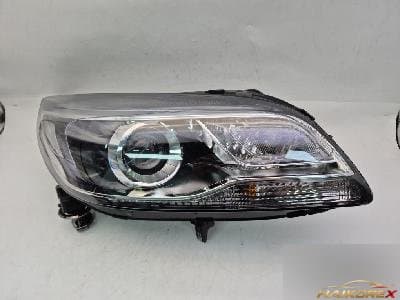 Chevrolet Malibu 2013 — фара передняя