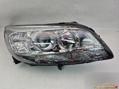 Chevrolet Malibu 2013 — фара передняя